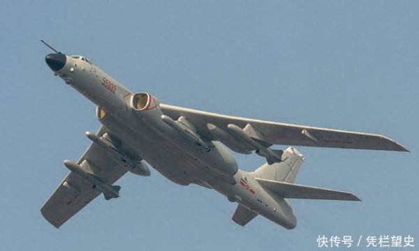 立盟策略 中国空中武库舰露獠牙，600枚导弹齐射覆战场，亚太战略格局生变